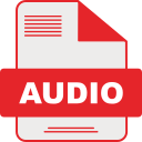 audio icon