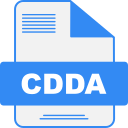 cdda 