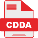 cdda 