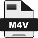 m4v 