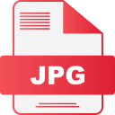 archivo jpg icon