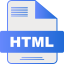 html 