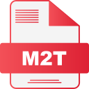 m2t icon