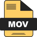 archivo de movimiento