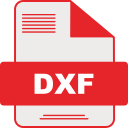 dxf icon