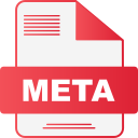 meta icon