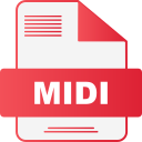 mediodía icon