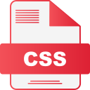 css icon