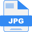 archivo jpg icon