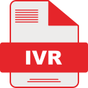 ivr icon