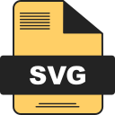 svg icon