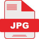 archivo jpg icon