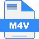 m4v icon