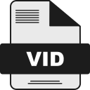 vídeo icon