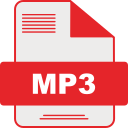 mp3 icon