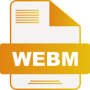 webm