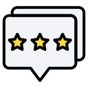 Rating 