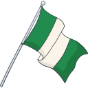 nigeria 