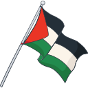 palestina icon