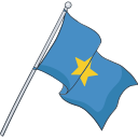 somalia icon