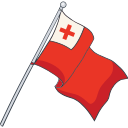 tonga icon