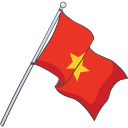 vietnam icon