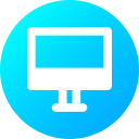 Computer icon
