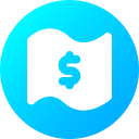 Cash icon