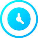 reloj icon