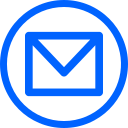 correo electrónico icon