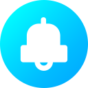 campana de notificación 