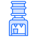 dispensador de agua icon