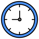 reloj icon