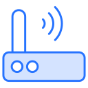 router de wifi