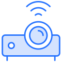 proyector icon