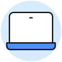 computadora portátil icon