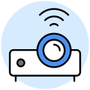 proyector icon