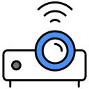 proyector icon