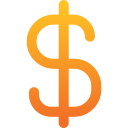 dólar icon