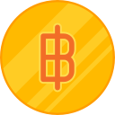 baht icon