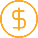 dólar icon