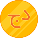 dinar icon