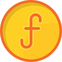 signo de florín