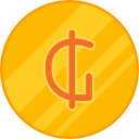 guaraní icon