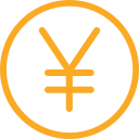 yen icon