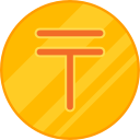 tenge icon