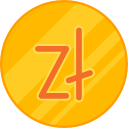 zloty icon