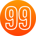 99 icon