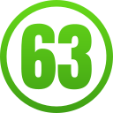 63