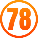 78 